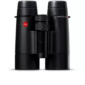 Leica Ultravid 8×42 HD plus
