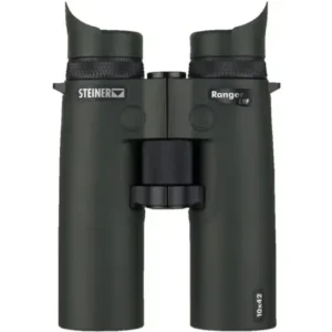 Steiner Ranger LRF   10×42 s diaľkomerom