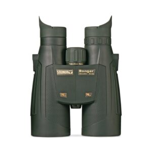 Steiner Ranger Xtreme  8×42